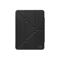 LAUT Huex Folio Black 410097 iPad Gen10/11 (22-24)