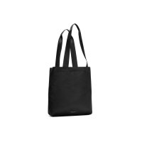 GASTON LUGA Lightweight Packable Tote Bag LWPTTBK Black