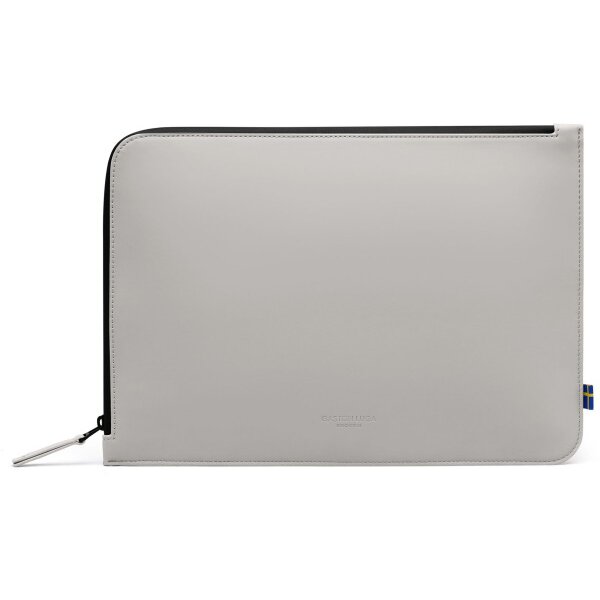 GASTON LUGA Däsh Laptop Sleeve DSLTPS14 16 /14 inch Taupe