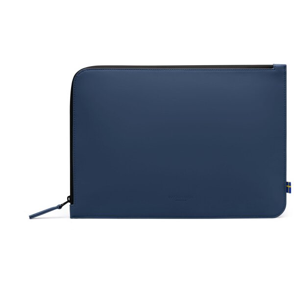 GASTON LUGA D&auml;sh Laptop Sleeve DSLTPS14 14 /14 inch Dark Blue