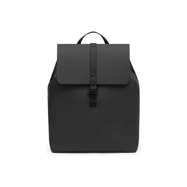 GASTON LUGA D&auml;sh Bucket Backpack DSHBBP13 Black