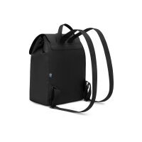 GASTON LUGA Däsh Bucket Backpack DSHBBP13 Black