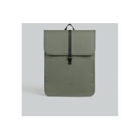 GASTON LUGA Däsh Backpack DA202R 16 inch Olive
