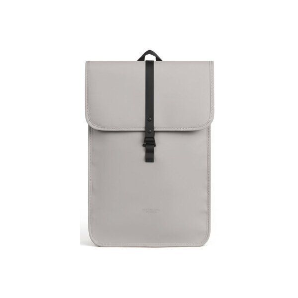 GASTON LUGA D&auml;sh Backpack DA101R 13 inch Taupe