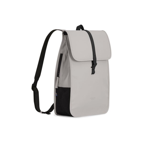 GASTON LUGA D&auml;sh Backpack DA101R 13 inch Taupe