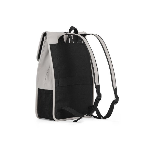 GASTON LUGA D&auml;sh Backpack DA101R 13 inch Taupe