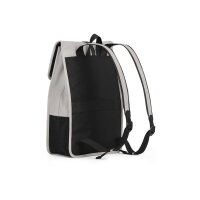 GASTON LUGA Däsh Backpack DA101R 13 inch Taupe