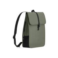 GASTON LUGA Däsh Backpack DA102R 13 inch Olive