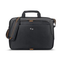 SOLONY Ace Slim Brief UBN101-4 Black