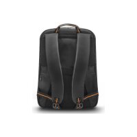 SOLONY Ambition Travel UBN722-4 Backpack Black