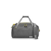SOLONY On-The-Go Hybrid ACV668-10 Recycled Duffelbag