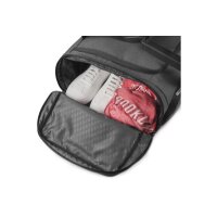 SOLONY Leroy Rolling Duffel UBN980-10 Grey