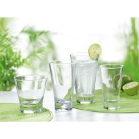 Esmeyer Arcoroc Trinkglas SHETLAND, 420 ml
