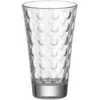 Esmeyer Leonardo Verre à eau OPTIC, 300 ml
