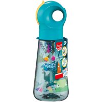 Maped PICNIK Trinkflasche JUNGLE FEVER, 0,5 Liter,...