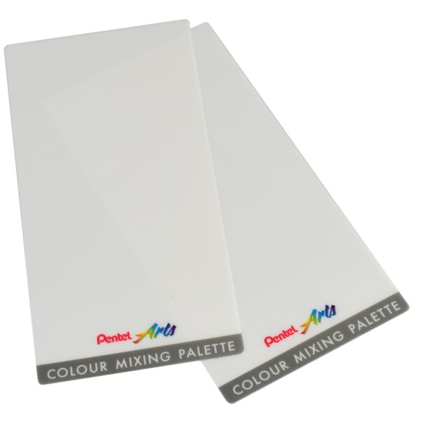 PentelArts Feutre pinceau Brush Sign Pen Twin Manga