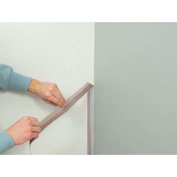 3M Malerabdeckband 2071, 36 mm x 50 m, violett