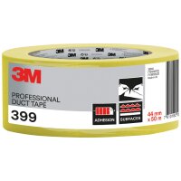 3M Ruban adhésif pour béton 399, 44 mm x 50...