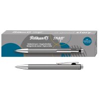 Pelikan Stylo à bille rétractable Snap...
