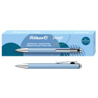 Pelikan Stylo à bille rétractable Snap...