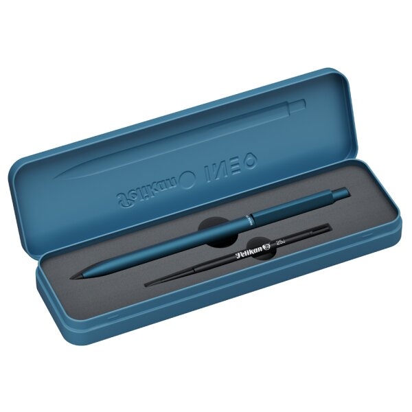 Pelikan Druckbleistift Ineo Endless, Ocean Blue