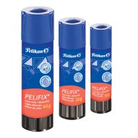 Pelikan Klebestift PELIFIX, 10 g, lösemittelfrei