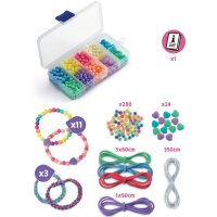 Maped Creativ Kit bracelets BUBBLE, dans un carton