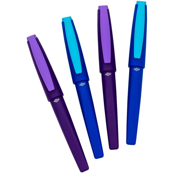 WEDO Ewiger Bleistift "Pointy Forever Edition", 24er Display