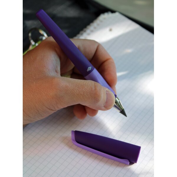 WEDO Ewiger Bleistift "Pointy Forever Edition", 24er Display