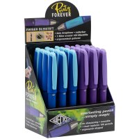 WEDO Ewiger Bleistift "Pointy Forever Edition", 24er Display