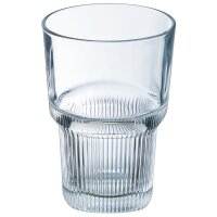 Esmeyer Arcoroc Trinkglas STARLINE, 460 ml