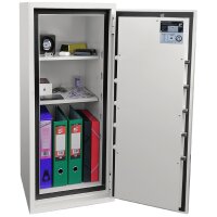 phoenix Dokumentenschutz-Tresor FORTRESS PRO SS1465K, weiss