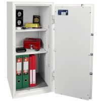 phoenix Einbruchschutz-Tresor FORTRESS SS1455E, weiss