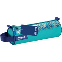 Maped Trousse ronde DRAGON, en polyester