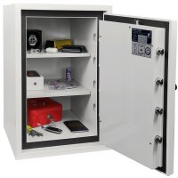 phoenix Dokumentenschutz-Tresor FORTRESS PRO SS1465E, weiss