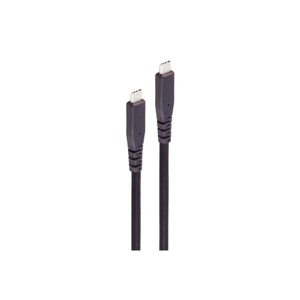 shiverpeaks USB 3.2 Kabel, USB-C Stecker, 2,0 m
