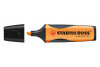 STABILO Textmarker BOSS EXECUT. 2-5mm 73/54 orange