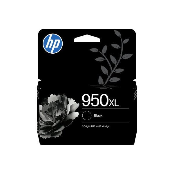 HP Tintenpatrone 950XL schwarz CN045AE#LS1 OfficeJet Pro 8100 2300 S.