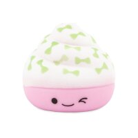 ROOST Quetschi Cupcake 7.5cm NV746 assorti