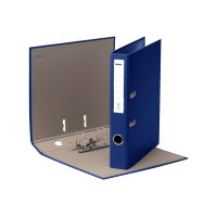 NOVOOO Pro Ordner 4cm 10349407NO1U dunkelblau A4 10 Stück