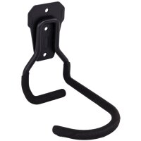 Bradas Porte-outils HEAVY DUTY, forme de J, pour vélo