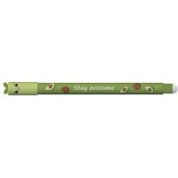 EBERHARD FABER Gelschreiber Fruity Erase it! Wassermelone