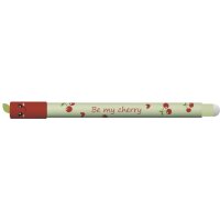 EBERHARD FABER Gelschreiber Fruity Erase it! Avocado