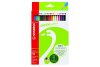 STABILO Crayon de couleur Greencolors 6019/2181 18 couleurs