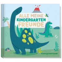 Häfft Lernfreunde Kindergarten-Freundebuch...