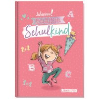 Häfft Lernfreunde Einschulungsalbum Endlich...