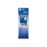 BROTHER Cartouche dencre HY yellow LC-528XLY MFC-J5010DW...