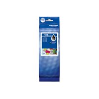 BROTHER Cartouche dencre HY noir LC-528XLBK MFC-J5010DW...