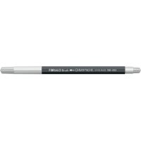 CARAN DACHE Classic Fibralo Brush 0.5-5mm 186.003 gris clair