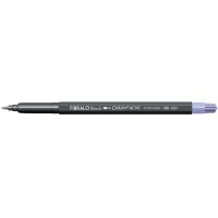 CARAN DACHE Classic Fibralo Brush 0.5-5mm 186.631...